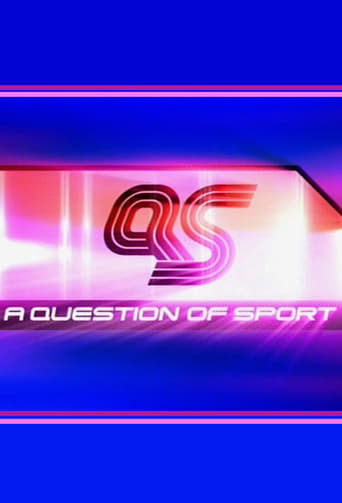 A Question of Sport en streaming 