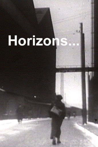 Horizons... (1953)