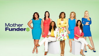 Mother Funders (2015)