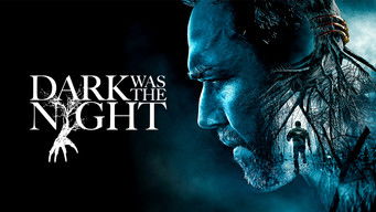 Galeria 4 - Dark Was the Night