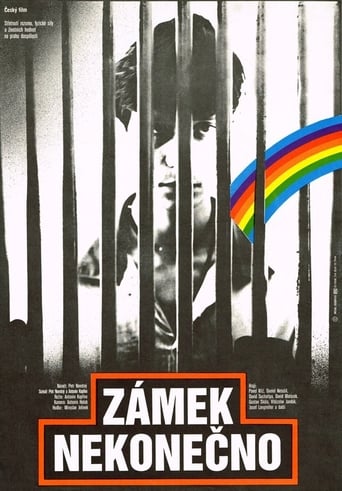 Poster of Zámek 