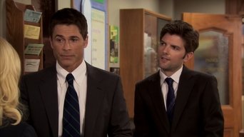 Episódio Episódio 23 da série Confusões de Leslie