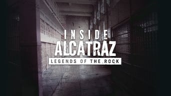 #5 Inside Alcatraz: Legends of the Rock