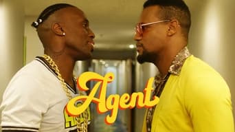Agent (2019)