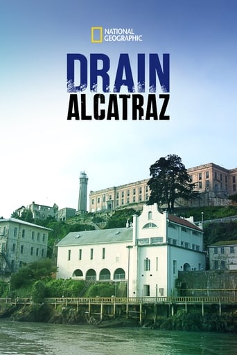 Odkrývání Alcatrazu