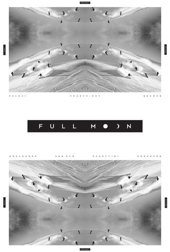 Poster of Full Moon