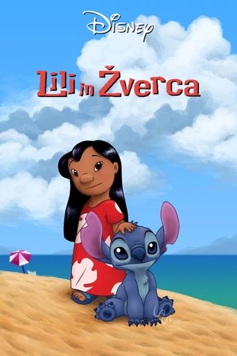 Lili in Žverca