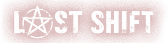 Last Shift logo