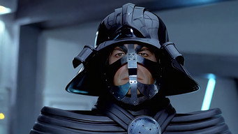 #4 The Humanoid