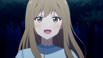 Cena de Acabei percebendo