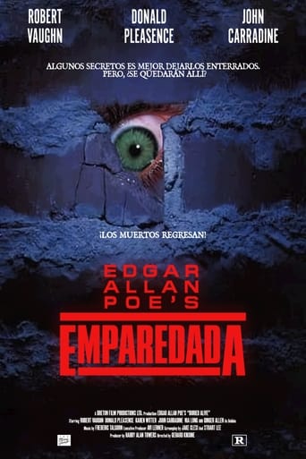 Emparedada