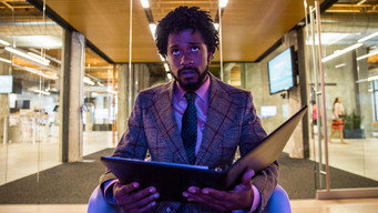 Sorry to Bother You backdrop 2