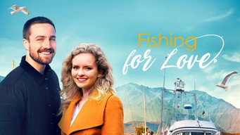 #7 Fishing for Love