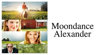 #6 Moondance Alexander