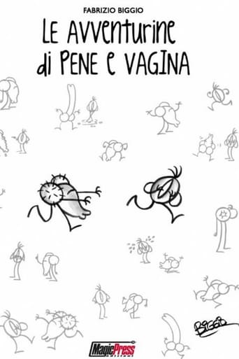 Pene e Vagina torrent magnet 