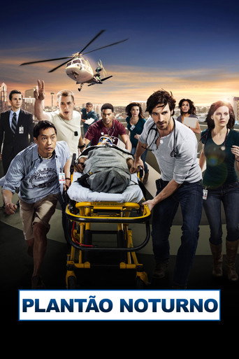 Plantão Noturno Temporada 1