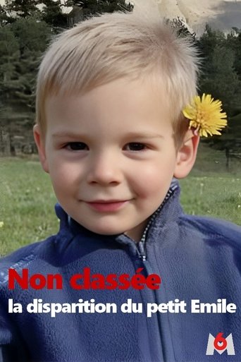 Non classée : la disparition du petit Emile poster