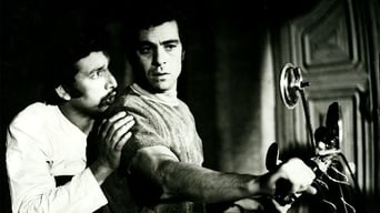 Reza Motorcyclist (1970)