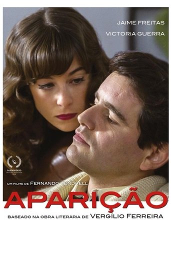 Poster of Aparição