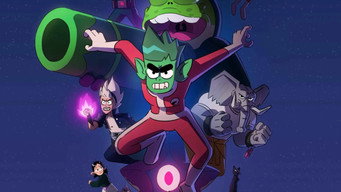 Mutano: Lobo Solitário