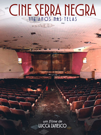 Cine Serra Negra (2025)