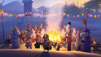 #10 Moominvalley