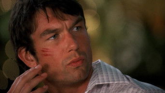 Las Vegas S3E22 poster