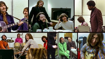#8 The Beatles: Повернись