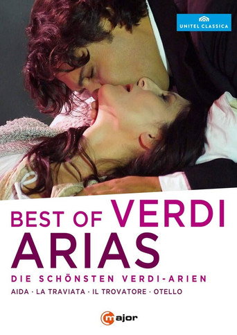 Best of Verdi Arias (2014)