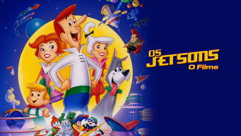 Cena de Os Jetsons: O Filme