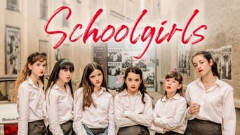 #4 Schoolgirls