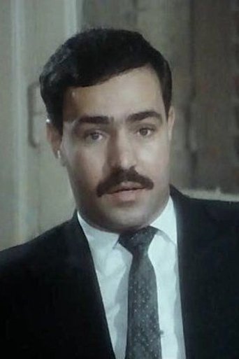 Image of Sayed Allam