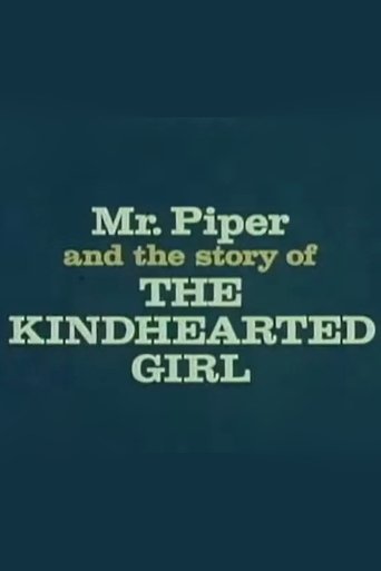 The Kindhearted Girl (1963)