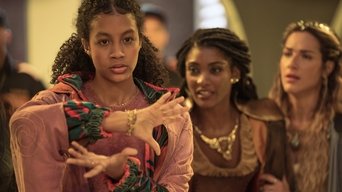 La magia de Aruna S01E04