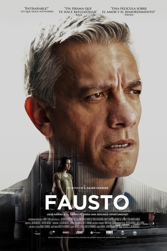 Poster of Fausto