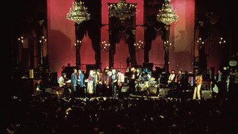 #23 The Last Waltz