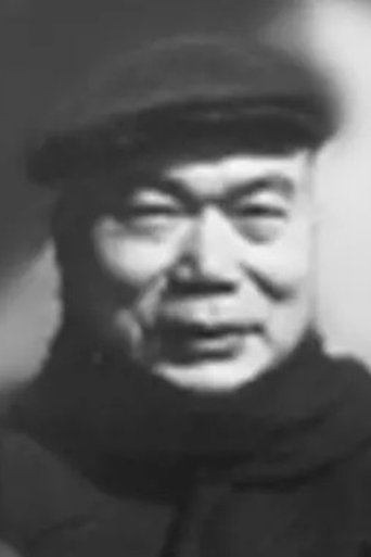 Image of Jiang Rui