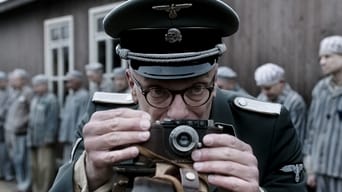 Galeria 3 - El fotógrafo de Mauthausen