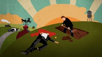 Banshee - S3E01