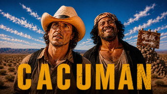 Cena 1 de Cacuman