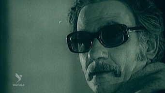 Broken Threads (1976)