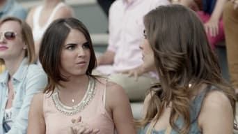 Rosario Tijeras S01E01