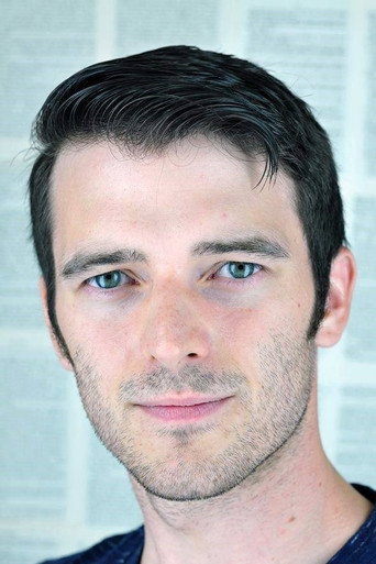 Jacob Lesiuk