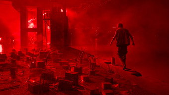 #17 Дикі часи