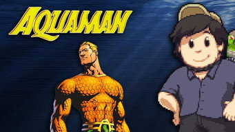 Aquaman: Battle For Atlantis