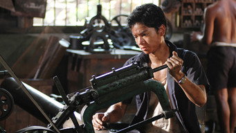 มหา'ลัย เหมืองแร่ – Szenenbild