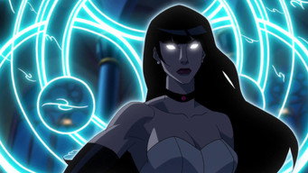 Still 12 from Justice League Dark