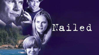 Nailed media image