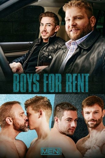 Boys For Rent