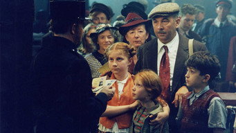 Чужа рідня (2002)
